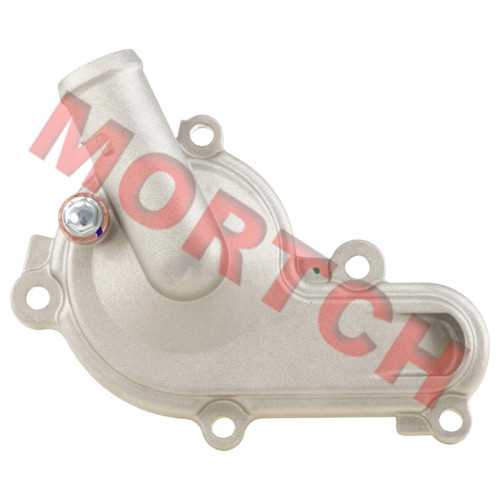 Water Pump Cover Assy - Model MICF0GRV-080000-5001 Water Pump Cover Assy - Model MICF0GRV-080000-5001