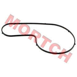 Water Pump Seal Strip - Model MICF0GRV-081003-5000