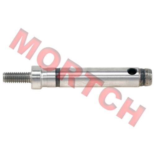 Water Pump Shaft - Model MICF0GRV-081004-5000 Water Pump Shaft - Model MICF0GRV-081004-5000