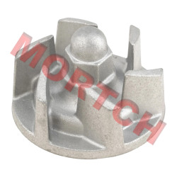 Water Pump Impeller - Model MICF0GRV-081005-5000
