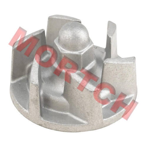 Water Pump Impeller - Model MICF0GRV-081005-5000 Water Pump Impeller - Model MICF0GRV-081005-5000