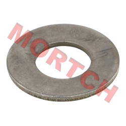 Gasket 9.2x19.2x1.2 - Model MICF0GRV-081006-5000
