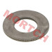 Genuine CFMoto gasket 9.2x19.2x1.2 (part 0GRV-081006-5000). Fits CForce C4 Touring/C4/C5 and GOES TERROX 550L/500L EPS 2026-2027. Wear-resistant water pump shim for proper shaft clearance.