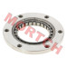 Genuine CFMoto overriding clutch assembly 0GRV-090100-5000. Fits 2026-2027 CForce C4 Touring, C4, C5 Touring, C5, Terrox 550L/500L EPS, and 192Q/192R engines. OEM replacement clutch assembly for reliable one-way engagement and drivetrain protection.