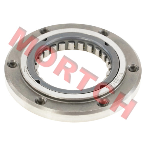 Overriding Clutch Assy - Model MICF0GRV-090100-5000