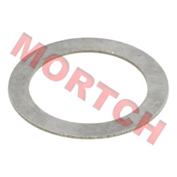 Gasket - Model MICF0GRV-093010-5000 Gasket - Model MICF0GRV-093010-5000
