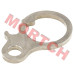 Parking Main Swing Arm - Model MICF0GRV-060020-5000 CFMoto parking main swing arm, main parking arm, transmission parking lever, 0GRV-060020-5000, CForce C4 main parking arm, GOES TERROX 550L transmission lever, CForce C5 main parking lever, CFMoto 192Q/192R transmission part, OEM parking arm