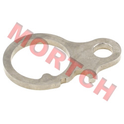 Parking Main Swing Arm - Model MICF0GRV-060020-5000