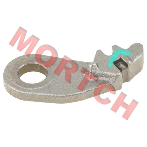 Parking Secondary - Model MICF0GRV-060030-5000 Parking Secondary - Model MICF0GRV-060030-5000