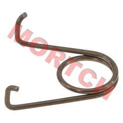 Parking Spring - Model MICF0GRV-060060-5000