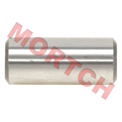 Parking Swing Arm Shaft - Model MICF0GRV-060050-5000