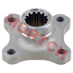 Coupler - Model MICFQ850-331002-10000
