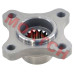 Coupler - Model MICFQ850-331002-10000 CFMoto front coupler, front axle coupler, front output flange, Q850-331002-10000, CForce C4 front coupler, GOES TERROX 550L front axle coupler, CForce C5 front coupler, CFMoto 192Q/192R driveline part, OEM front coupler
