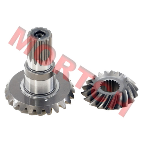 Bevel Gear Assy - Model MICFSH-0GRV-0621A0 Bevel Gear Assy - Model MICFSH-0GRV-0621A0