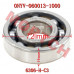 CFMoto Needle Bearing 6306-H-C3 0NYV-060013-1000 for Z10 & Z10 Turbo (2026)