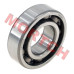Genuine CFMoto needle bearing 6205 TM6205 0NYV-061021-1000. Fits 2026 Z10, Z10-4, Z10 Turbo, Z10-4 Turbo, and 380Y-2C engines. OEM replacement bearing for smooth rotation and long-lasting performance.