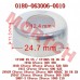 Spring Seat for Gearshift Fork Assy