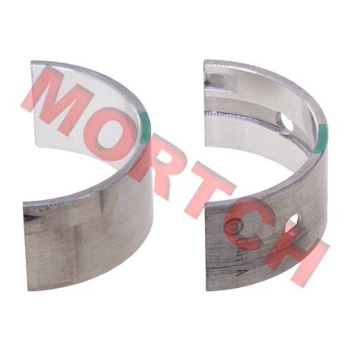 Upper / Lower Main Bearing Green - Model MICF0NYV-01100A-1000-Q0-00002