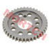 OEM CFMoto Camshaft Timing Chain (0NYV-024031-2000) for ZForce Z10, Z10-4, CF1000SU & CF1000SZ. High-strength, wear-resistant design ensures precise valve timing. Direct OEM replacement for engine internal components.