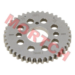 Camshaft Timing Chain - Model MICF0NYV-024031-2000