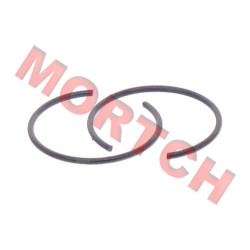 Piston Pin Circlip - Model MICF0NYV-040006-1000