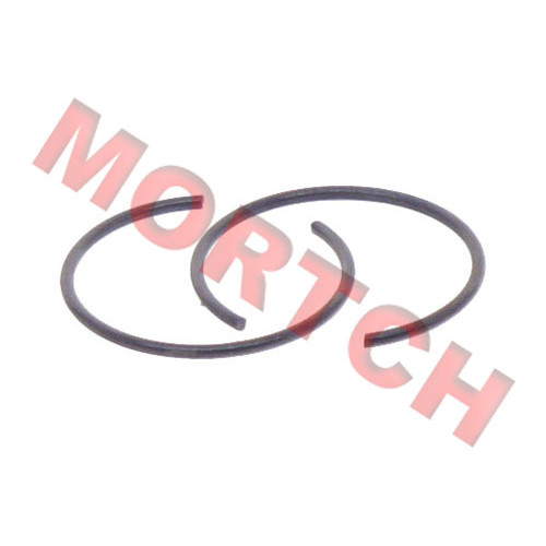 Piston Pin Circlip - Model MICF0NYV-040006-1000 Piston Pin Circlip - Model MICF0NYV-040006-1000