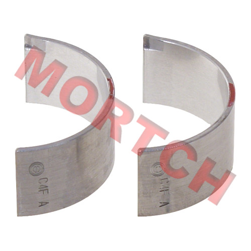 Crankshaft Connecting Rod Plain Bearing, Red - Model MICF0NYV-040009-1000-Q0-00001