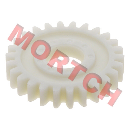 Water Pump Idle Gear - Model MICF0NYV-081001-1001
