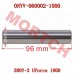 Reverse Intermediate Gear Shaft