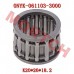 Bearing K20*26*18