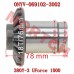 RH CV Shaft Gear