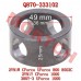 Cross Bushing