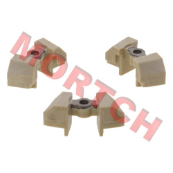 Guide Block Assy Guide Block Assy