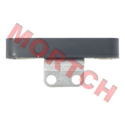 Chain Upper Guide Rail Assy - Model MICF0NYV-024500-1000 Chain Upper Guide Rail Assy - Model MICF0NYV-024500-1000