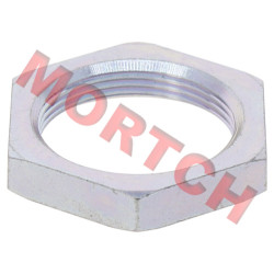 Nut M34*1.5*7.6 Nut M34*1.5*7.6