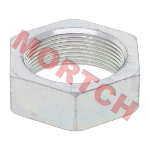 Nut M34*1.5*15 LH Nut M34*1.5*15 LH