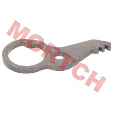 Parking Swing Arm
