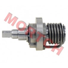 Gearshift Shaft Assy