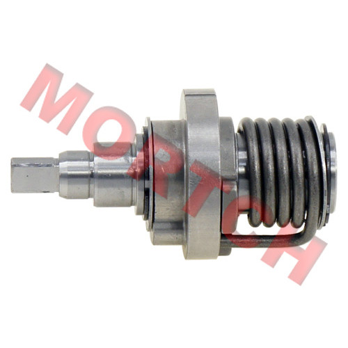 Gearshift Shaft Assy Gearshift Shaft Assy