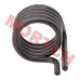 Gearshift Driven Sector Gear Spring