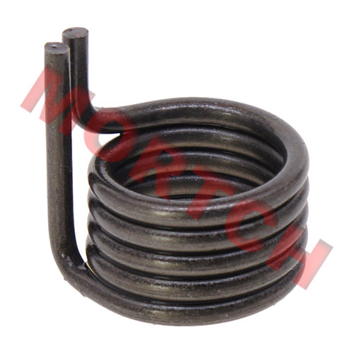 Gearshift Driven Sector Gear Spring