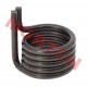 Gearshift Driven Sector Gear Spring