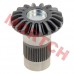 LH Shaft Gear