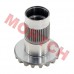 LH Shaft Gear