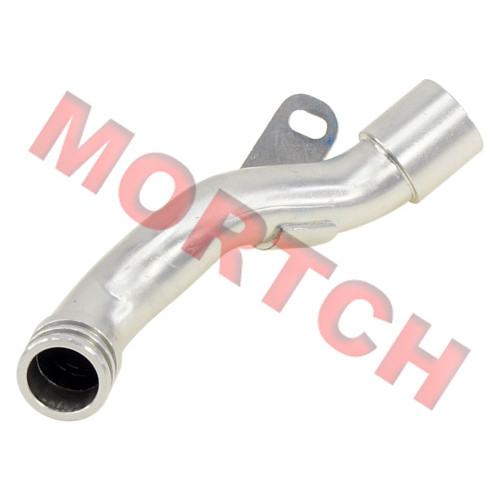 Gearbox Oil Fill Line