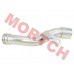 Gearbox Oil Fill Line