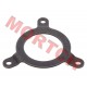 Bearing Press Plate