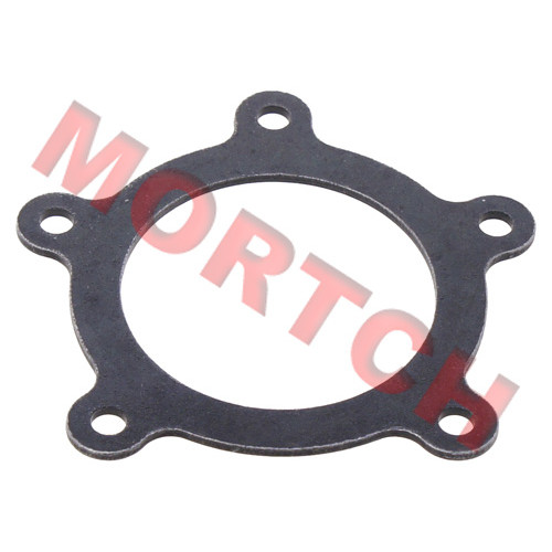 Bearing Press Plate 1 Bearing Press Plate 1