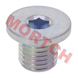 Drain Bolt Drain Bolt