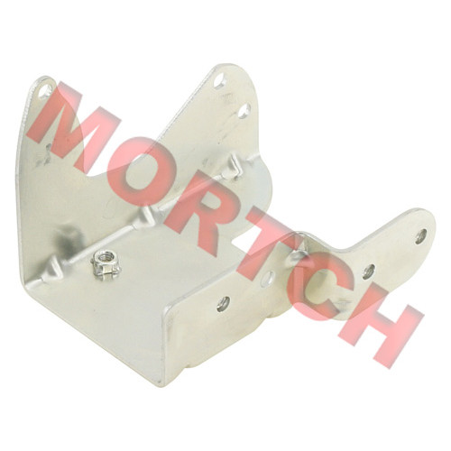 Dust Cover Bracket 1